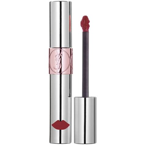 ysl beauté volupté plump in colour|ysl hook me berry.